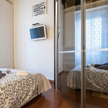 Rental In Rome Mial House-3