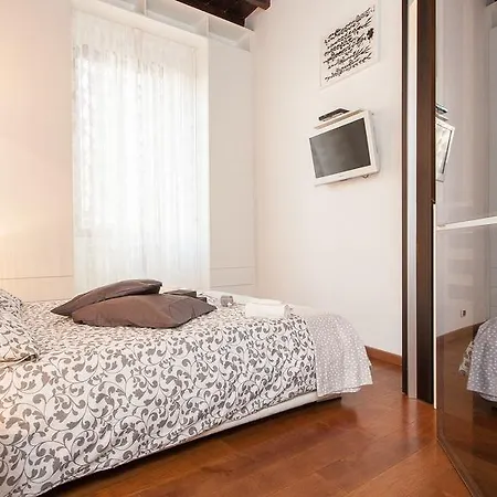 Rental In Rome Mial House-2