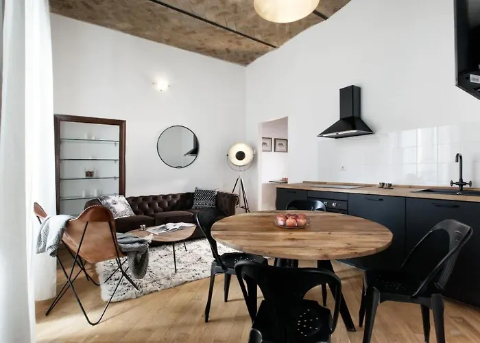 Residenza Flavia
